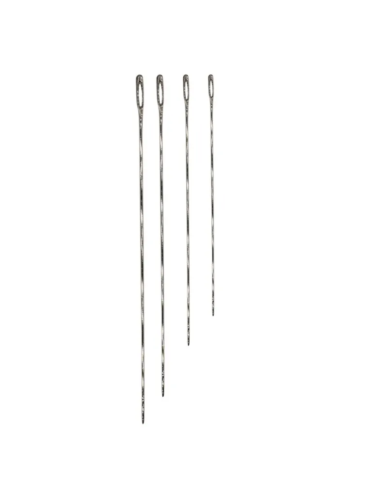 UT516 KIT AGULHA ROMA 10CM C4