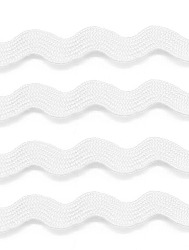 0067 SIANINHA ROMA RO152037 8MM C50M 100%PES