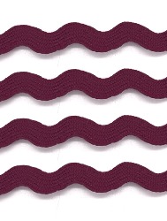 0037 SIANINHA ROMA RO152037 8MM C50M 100%PES