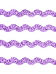 0296 SIANINHA ROMA RO152037 8MM C50M 100%PES