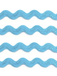 0007 SIANINHA ROMA RO152037 8MM C50M 100%PES