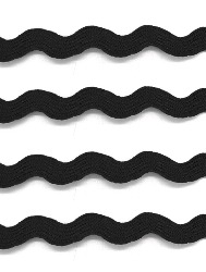 0044 SIANINHA ROMA RO152037 8MM C50M 100%PES