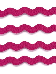 0034 SIANINHA ROMA RO152037 8MM C50M 100%PES