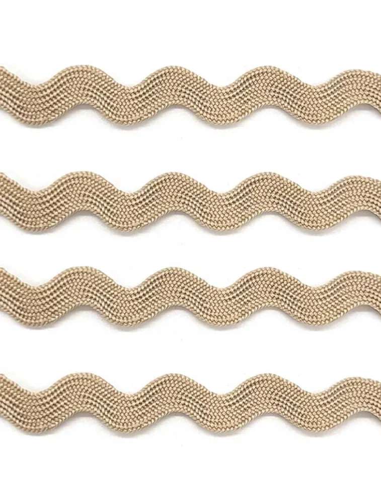 0268 SIANINHA ROMA RO152037 8MM 13,71M 100%PES