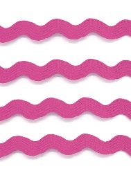 0150 SIANINHA ROMA RO152037 8MM 13,71M 100%PES