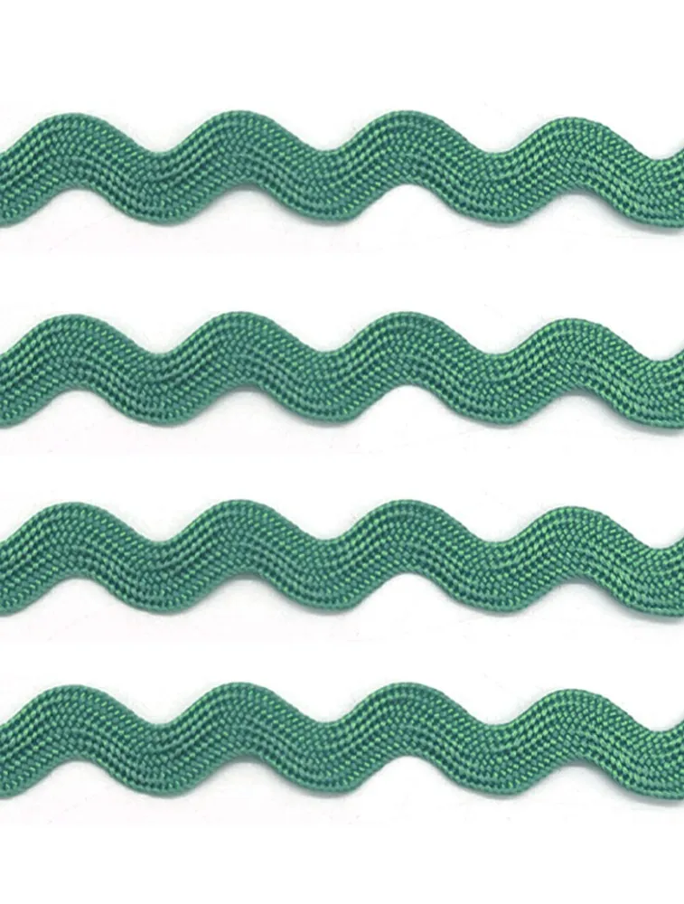 0110 SIANINHA ROMA RO152037 8MM 13,71M 100%PES