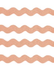 0186 SIANINHA ROMA RO152037 8MM 13,71M 100%PES