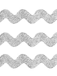 PTA. SIANINHA ROMA RO152037 8MM 13,71M 100%PES