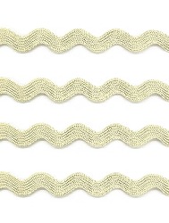 0238 SIANINHA ROMA RO152037 8MM 13,71M 100%PES