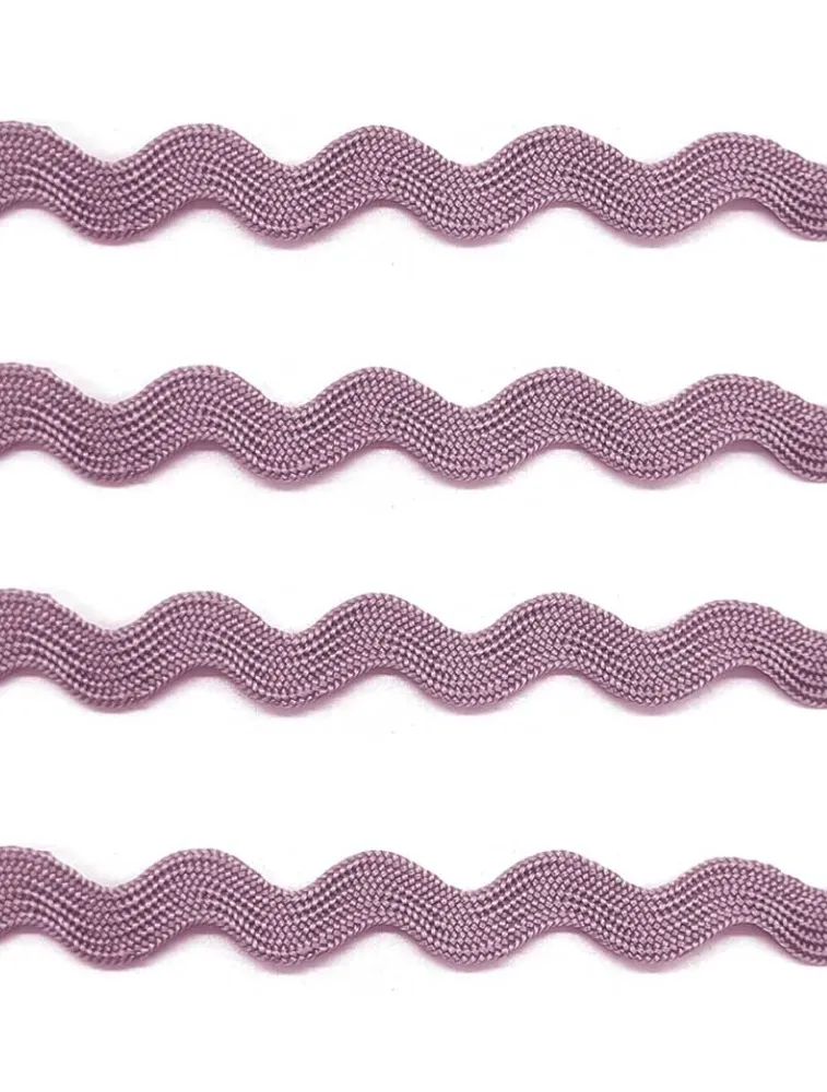 0189 SIANINHA ROMA RO152037 8MM 13,71M 100%PES