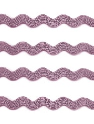 0189 SIANINHA ROMA RO152037 8MM 13,71M 100%PES