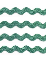 0110 SIANINHA ROMA RO152037 5MM 13,71M 100%PES