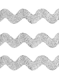 PTA. SIANINHA ROMA RO152037 5MM 13,71M 100%PES