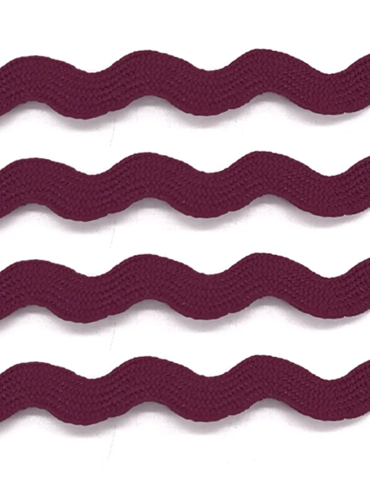 0037 SIANINHA ROMA RO152037 5MM 13,71M 100%PES