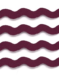 0037 SIANINHA ROMA RO152037 5MM 13,71M 100%PES