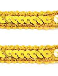 0003 PASSAMANARIA ROMA PAETE 150900 1,5CM 13,71M 100%PES