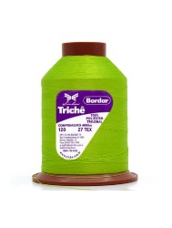 3368 LINHA TRICHE BORDAR 4.000M 100%PES