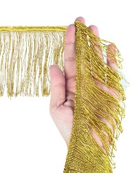 0130 FRANJA NYBC 10CM 10M 100%PES