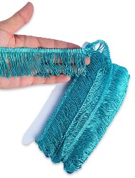 0539 FRANJA NYBC 10CM 10M 100%PES