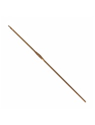 2,0MM AGULHA CROCHE ARTEPUNTO ALUMINIO F12