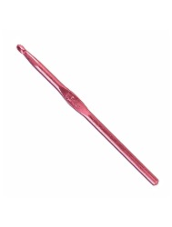 6,5MM AGULHA CROCHE ARTEPUNTO ALUMINIO F12