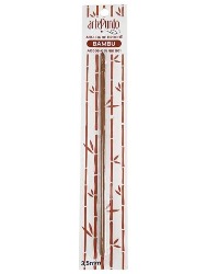 3,5 AGULHA CROCHE ARTEPUNTO BAMBU