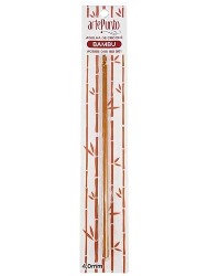 4,0 AGULHA CROCHE ARTEPUNTO BAMBU