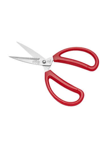19,3 TESOURA ARTEPUNTO MULTIUSO MAXI 19,3CM