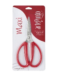 19,3 TESOURA ARTEPUNTO MULTIUSO MAXI 19,3CM