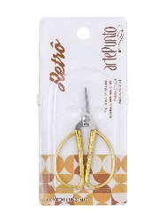 8,6 TESOURA ARTEPUNTO COSTURA RETRO 8,6CM