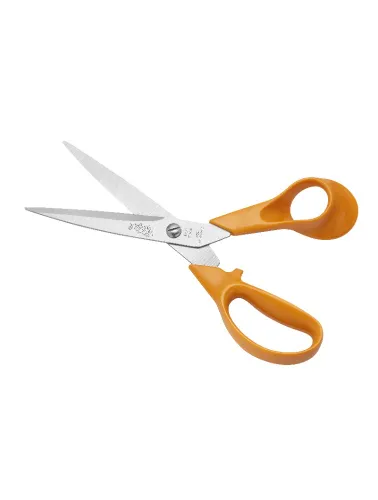 TE018 TESOURA ARTEPUNTO MULTIUSO ANATOMICA 21,5CM
