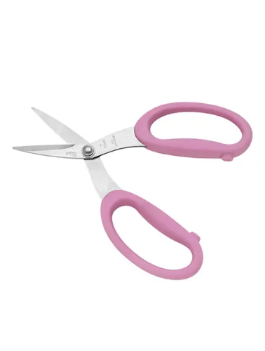 17,5 TESOURA ARTEPUNTO MULTIUSO SOFT 17,5CM