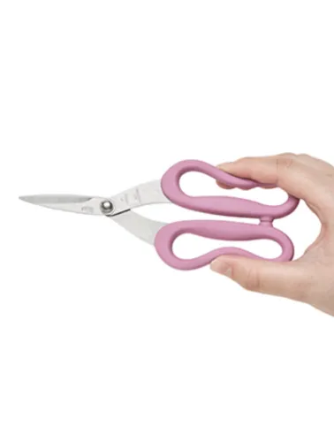 17,5 TESOURA ARTEPUNTO MULTIUSO SOFT 17,5CM