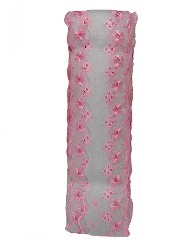 0101 BICO INGLES COLORIDO YAO 132 5CM 13,7M 90%PES