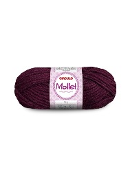 3037 LA CIRCULO MOLLET 40G 100%PAC