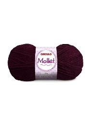 3037 LA CIRCULO MOLLET 100G 100%PAC