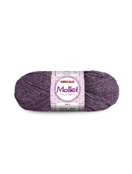 6021 LA CIRCULO MOLLET 40G 100%PAC