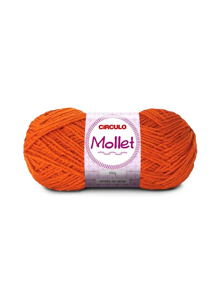 4165 LA CIRCULO MOLLET 100G 100%PAC
