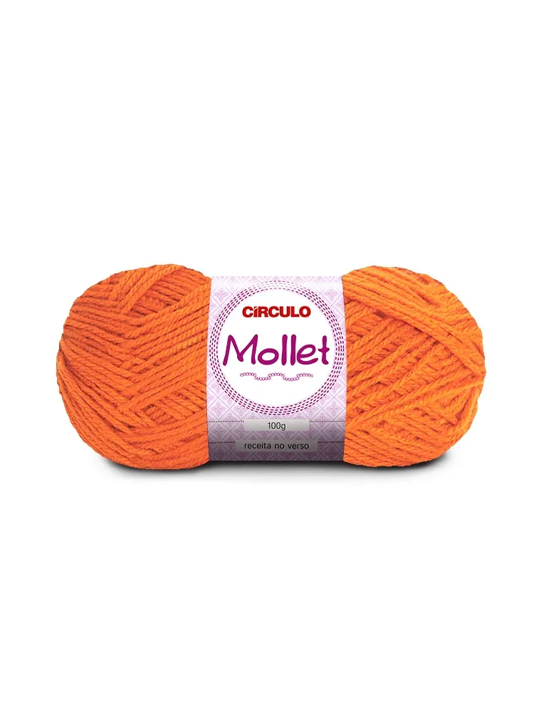 4445 LA CIRCULO MOLLET 100G 100%PAC