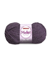 6021 LA CIRCULO MOLLET 100G 100%PAC