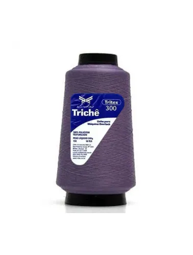 0450 FIO TRICHE TRITEX 100G 100%PES
