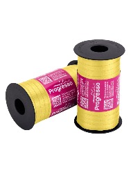 *2052 FITA PROGRESSO CETIM 01 100M 100%PES