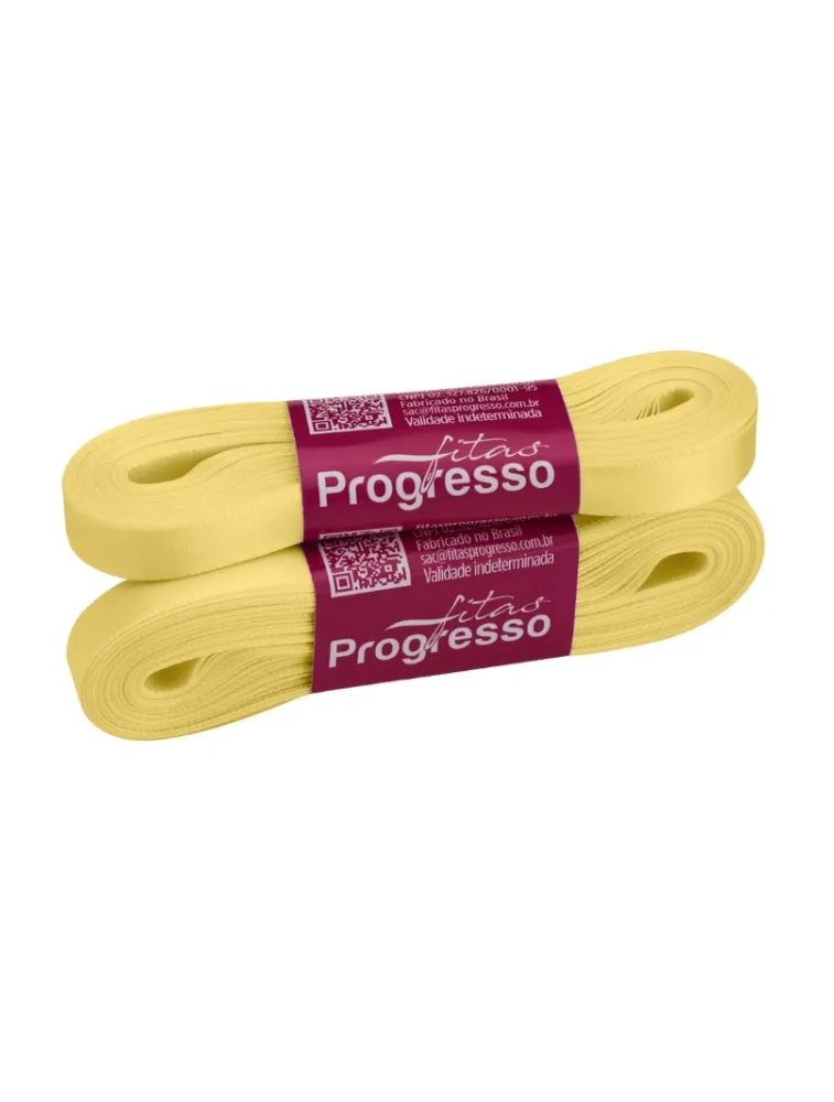 *2052 FITA PROGRESSO CETIM 02 10M 100%PES