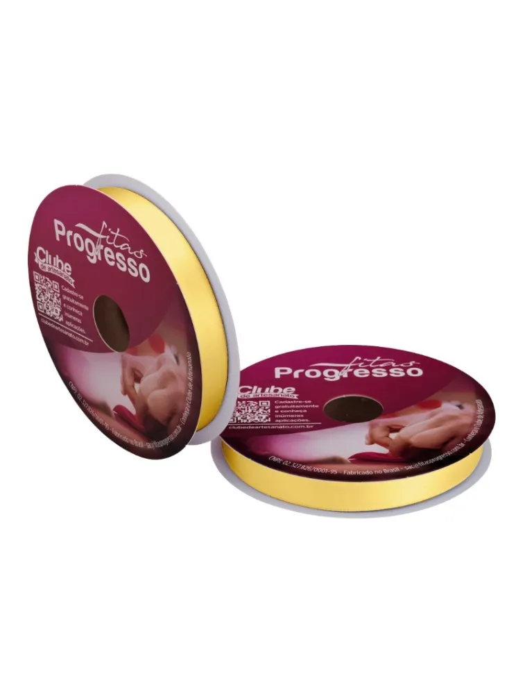 2052 FITA PROGRESSO CETIM 03 50M 100%PES