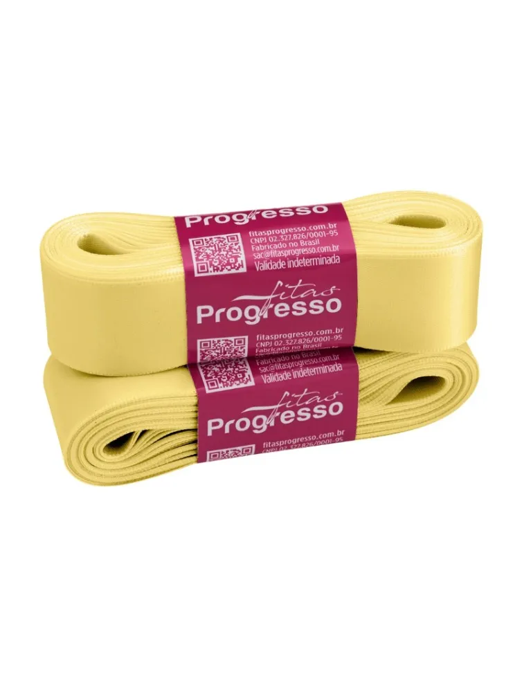 2052 FITA PROGRESSO CETIM 07 10M 100%PES