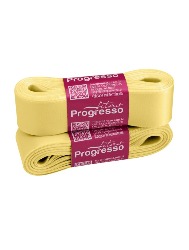 *2052 FITA PROGRESSO CETIM 07 10M 100%PES