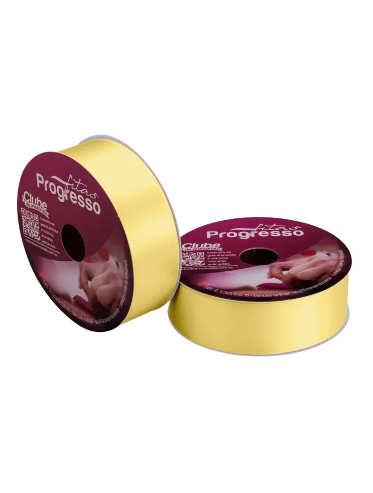 2052 FITA PROGRESSO CETIM 09 50M 100%PES