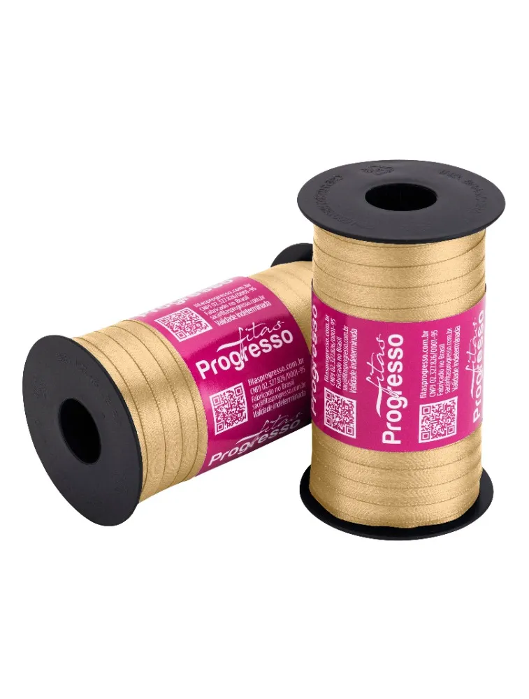 2053 FITA PROGRESSO CETIM 01 100M 100%PES