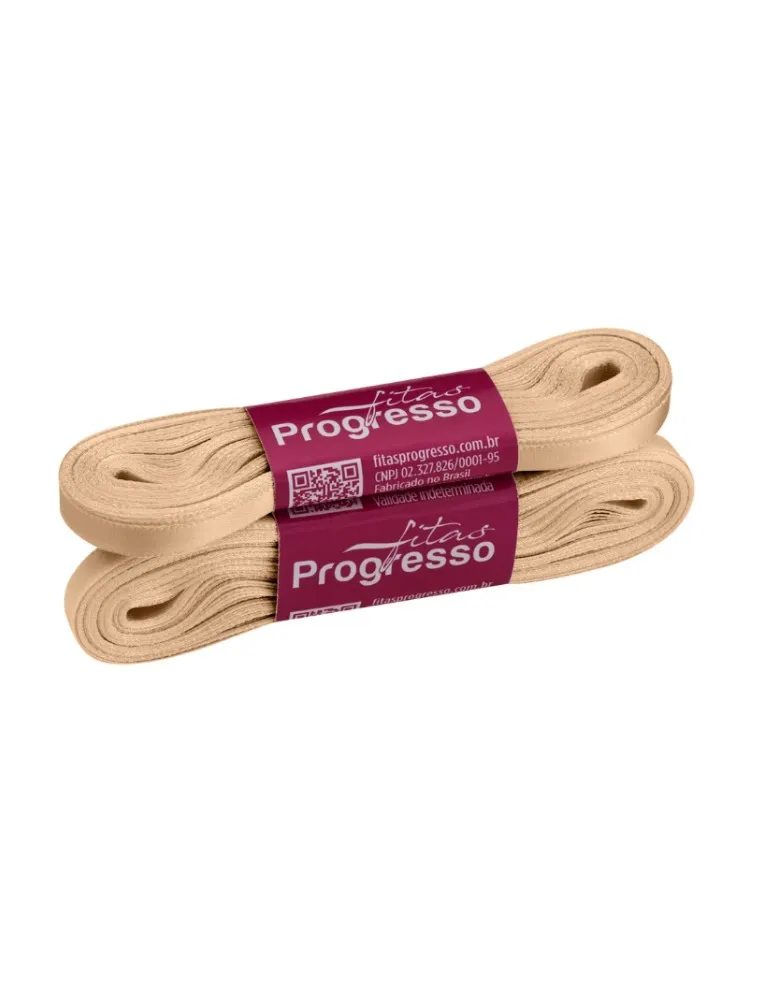 *2053 FITA PROGRESSO CETIM 01 10M 100%PES