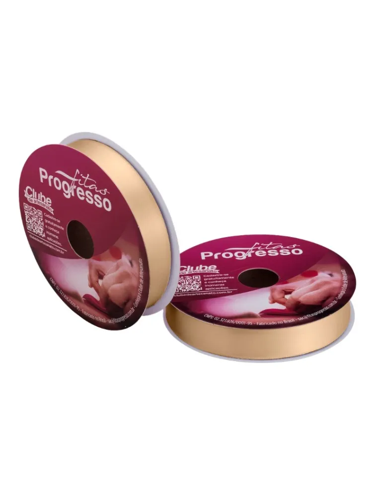 2053 FITA PROGRESSO CETIM 05 50M 100%PES